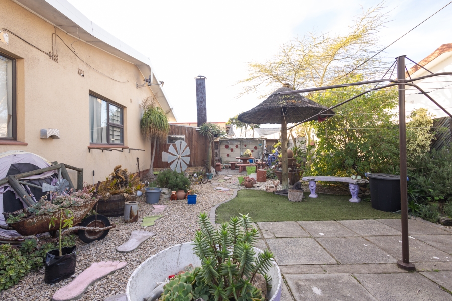 4 Bedroom Property for Sale in Townsend Estate Western Cape